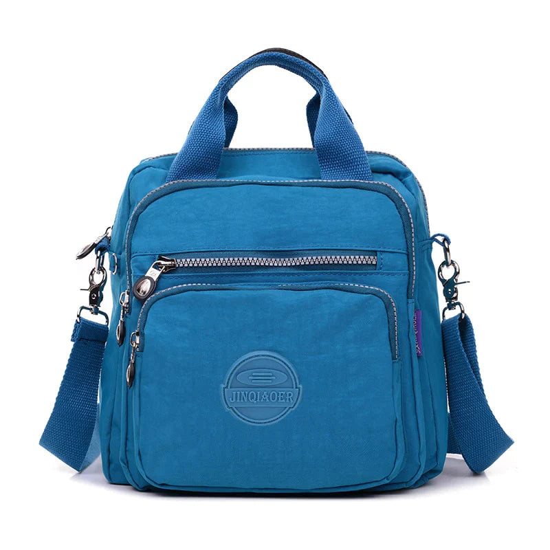 Multifonctionnalité - Tas Crossbody décontracté