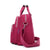 Multifonctionnalité - Tas Crossbody décontracté