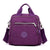 Multifonctionnalité - Tas Crossbody décontracté