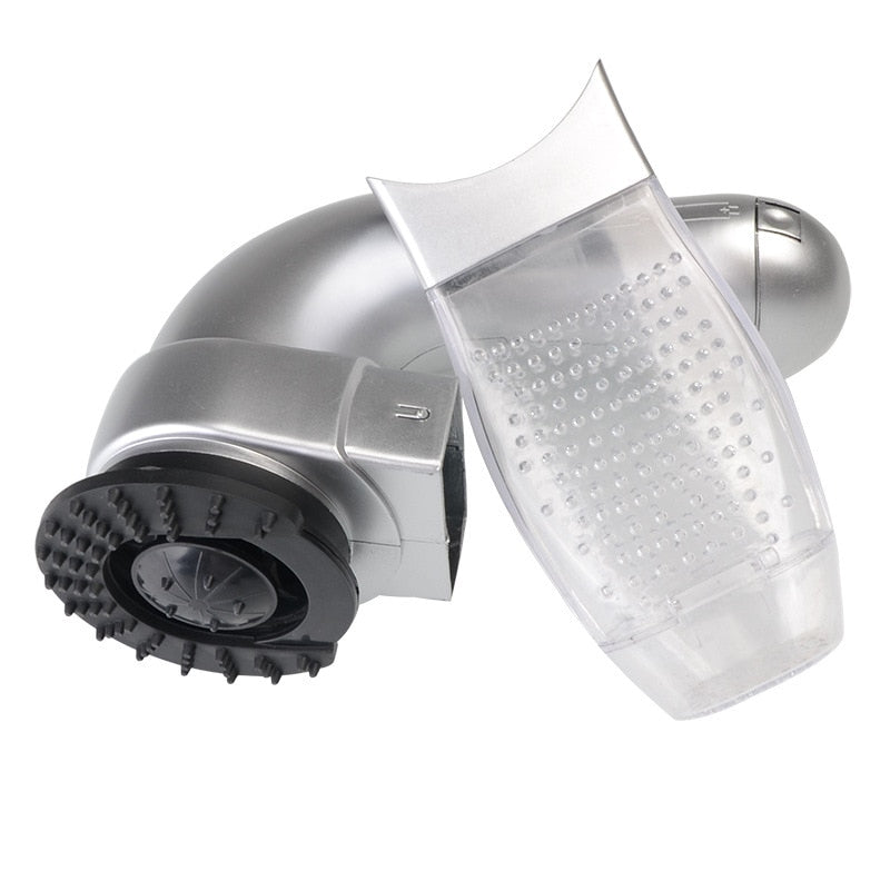 Aspirateur à poils d'animaux