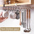 Porte-cintres sous l'armoire ( BUY 1 GET 1 FREE )