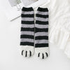 Chaussettes Pattes de Chat