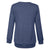 Sweatshirt décontracté imprimé animal