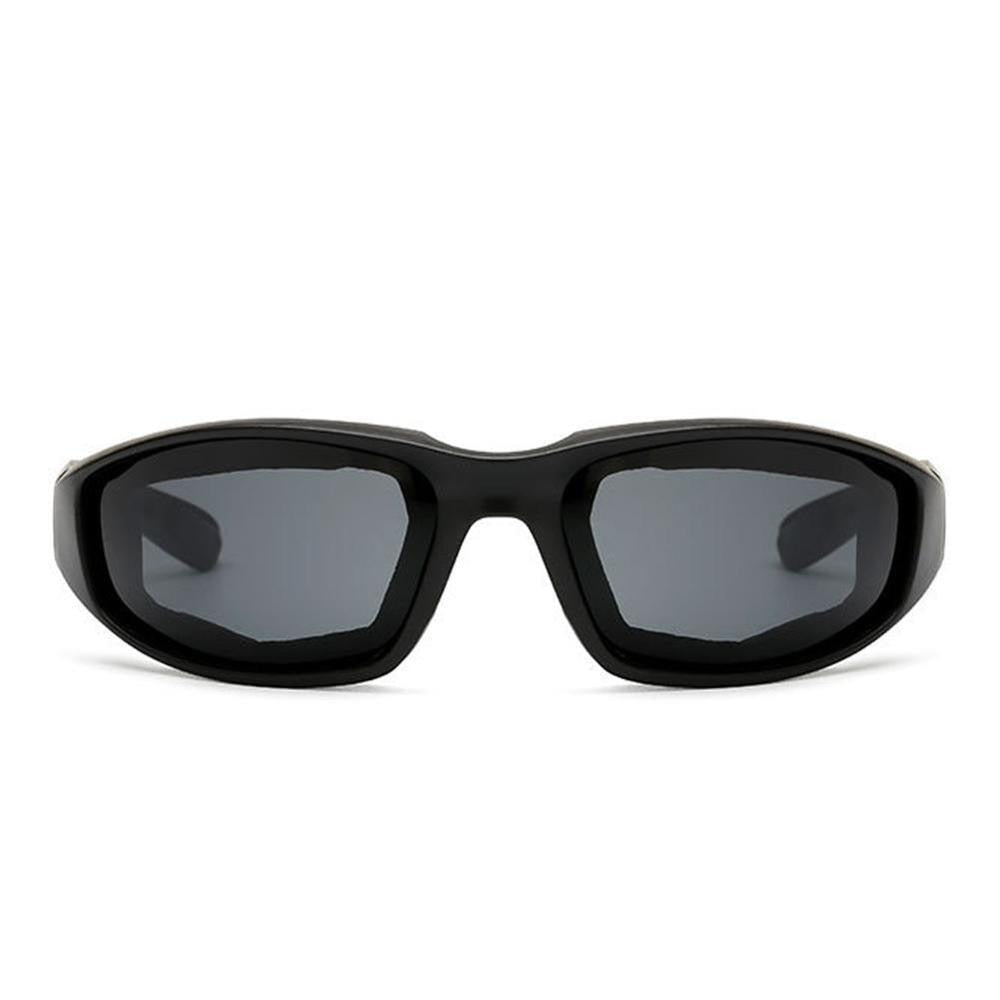 Lunettes de motocyclisme