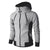 Veste chaude d'hiver