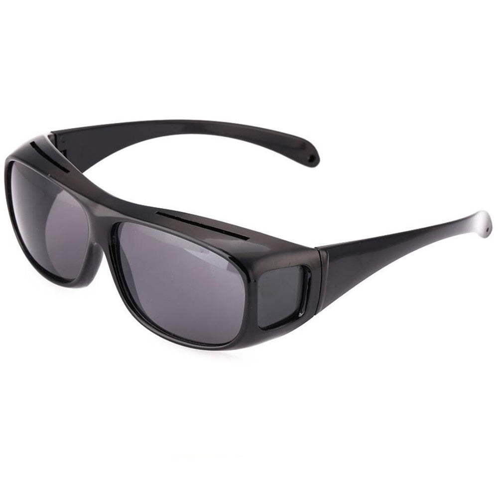 Lunettes de vision nocturne anti-éblouissement