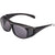 Lunettes de vision nocturne anti-éblouissement
