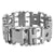 Bracelet multifonctionnel 29-en-1