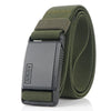 Ceinture magnétique de type militaire