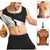 Gilet de sauna Body Sweat