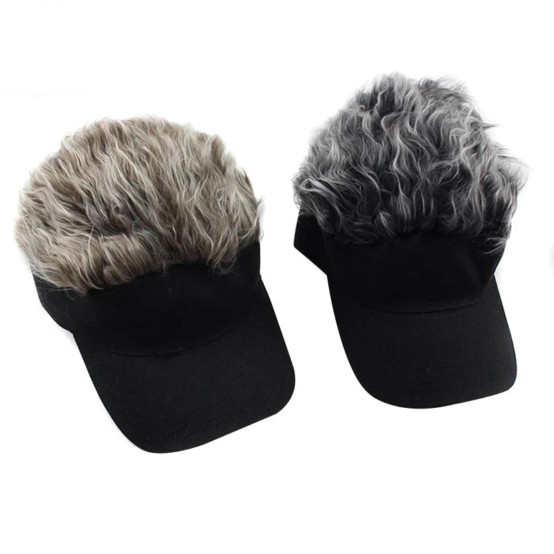 Casquette pare-soleil Flair Hair