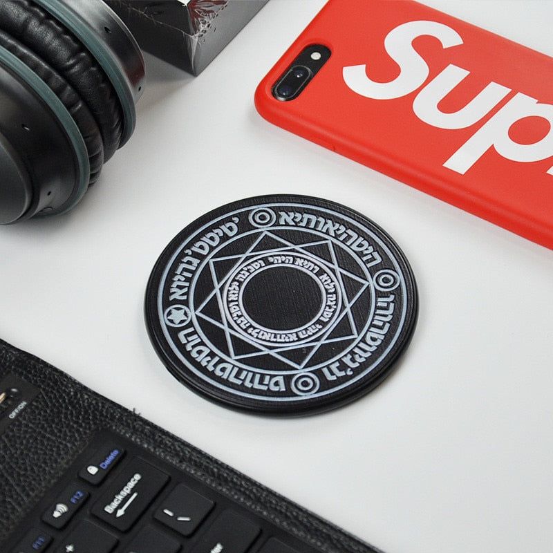 Chargeur sans fil Magic Array