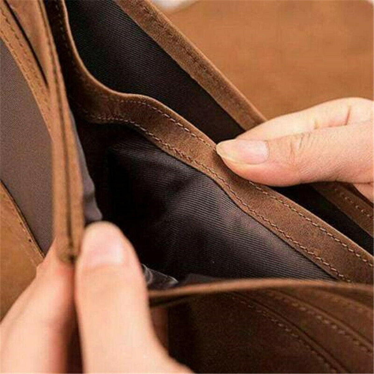 Maman à fils - Portefeuille personnalisé