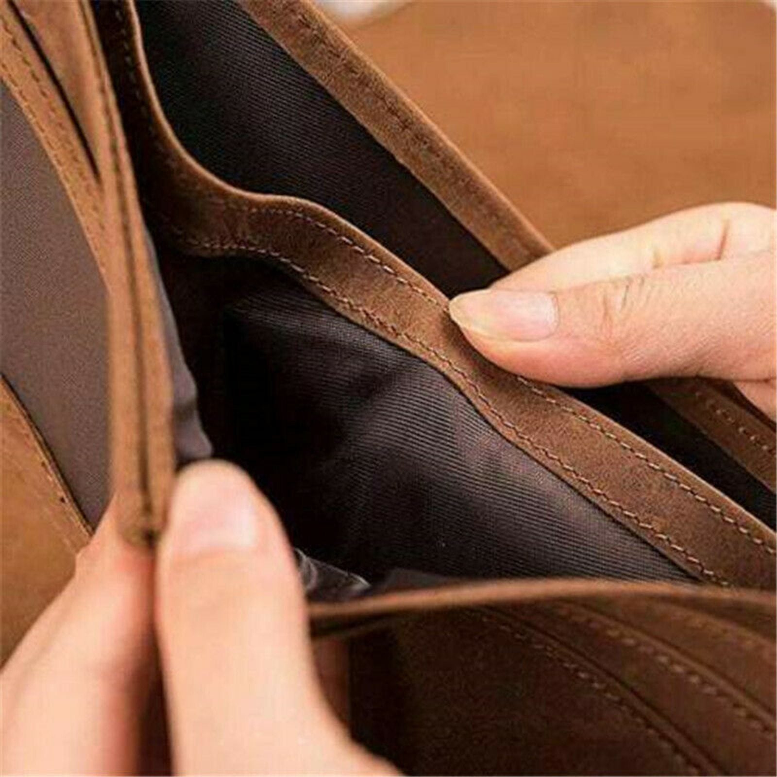 Maman à fils - Portefeuille personnalisé