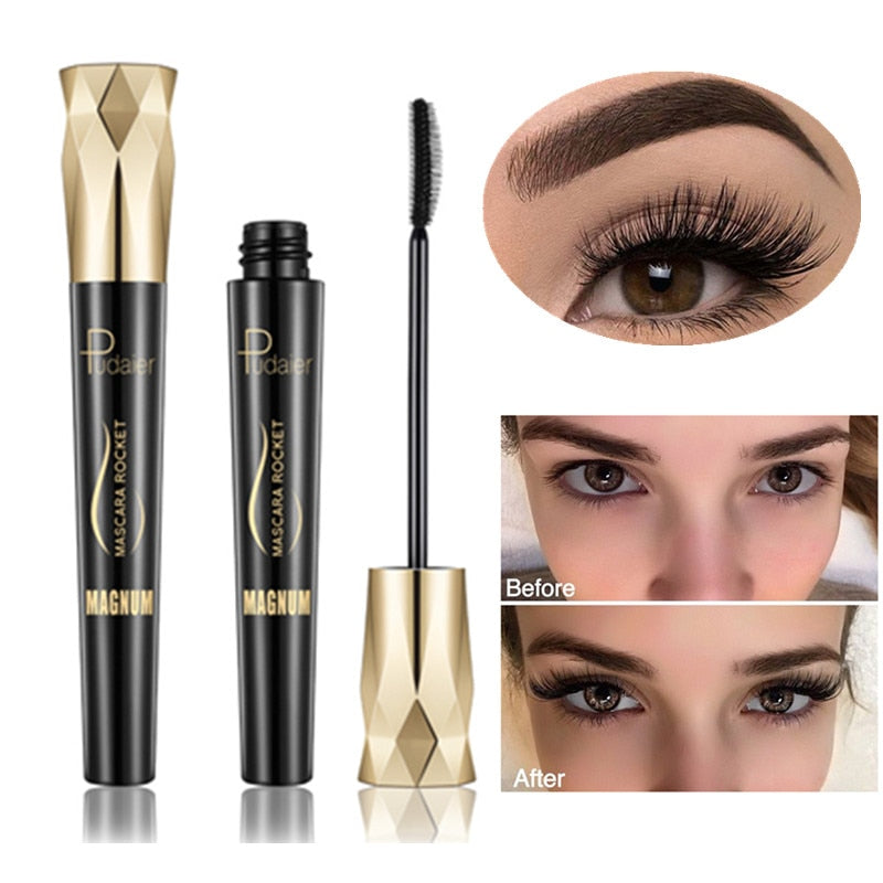Mascara liquide pour extensions de cils
