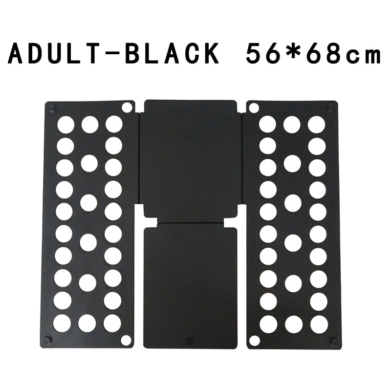 Planche à replier pour vêtements