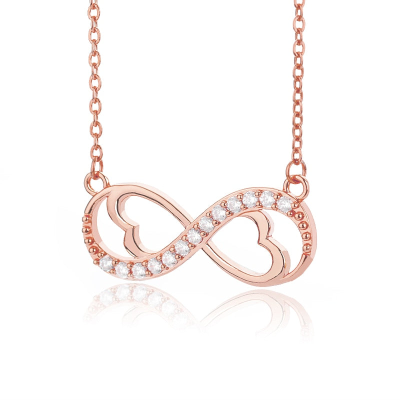 Collier Infinity