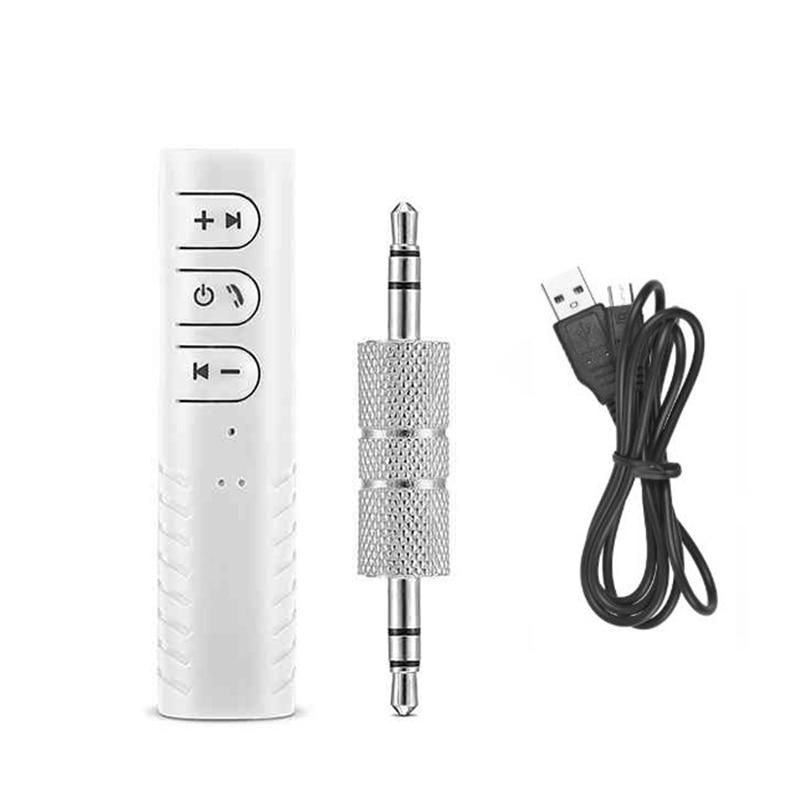 Adaptateur récepteur audio de musique Bluetooth