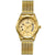 Montre décontractée pour femmes North Fashion