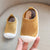 Chaussures pour bébé respirantes et antidérapantes
