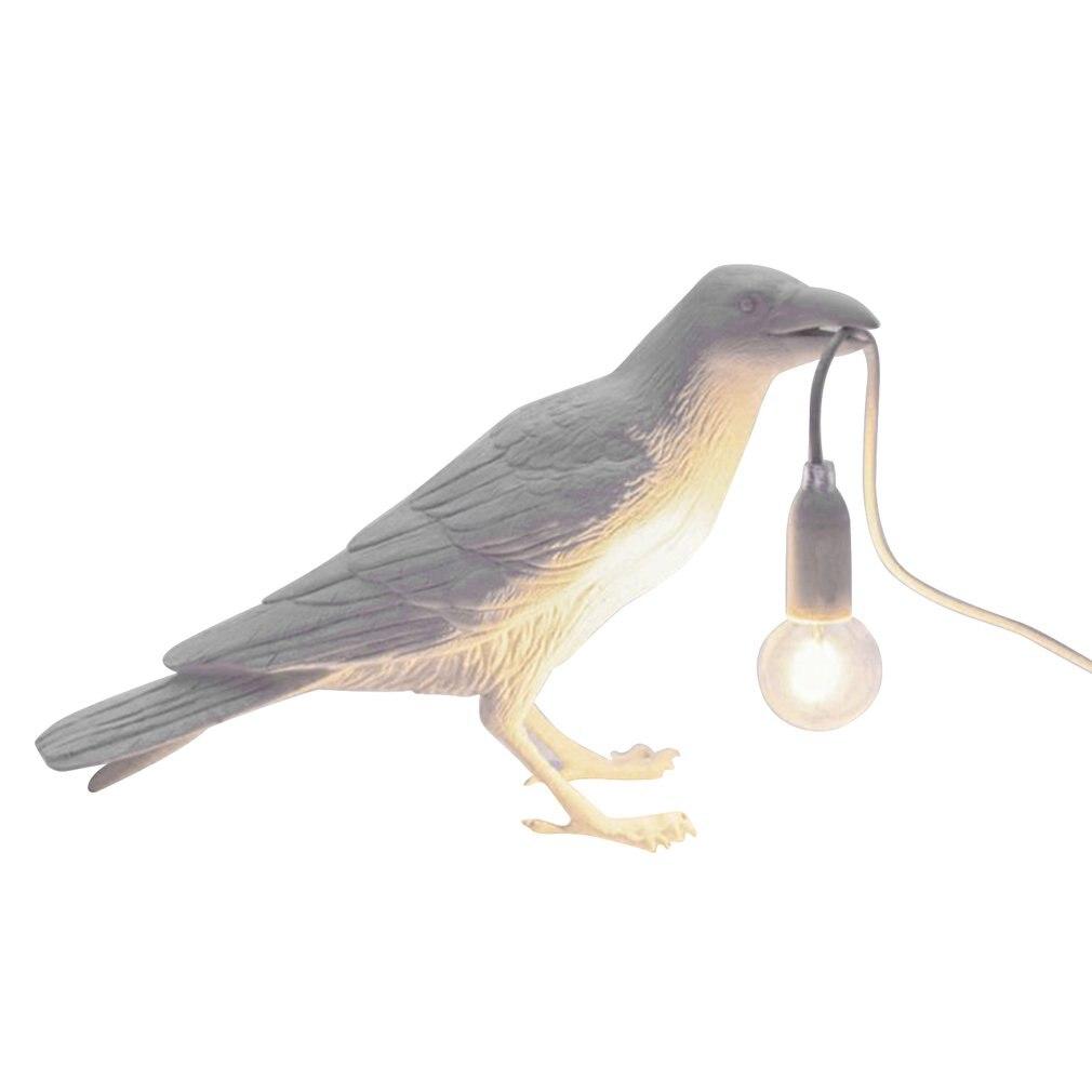 Lampe Corbeau Light