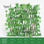 Clôture de jardin rétractable