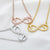 Collier Infinity