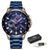 Montre-bracelet Chronographe de luxe