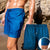 Short de plage avec doublure de compression intégrée