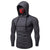 Sweats à capuche Masque de crâne pour hommes