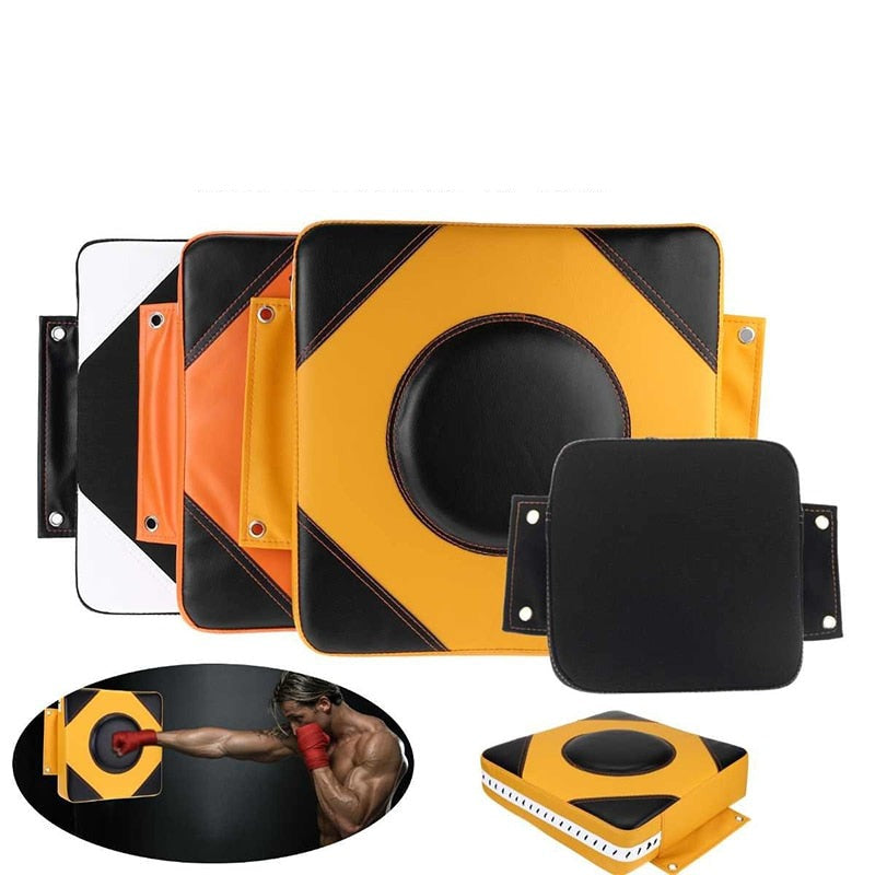 Tapis de frappe mural