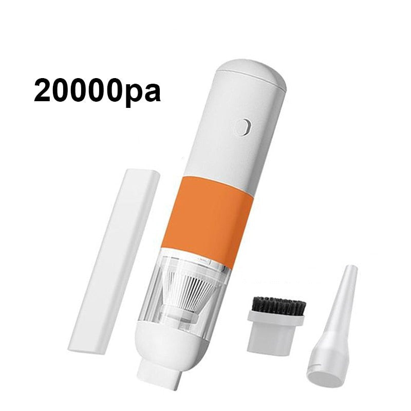 Aspirateur dépoussiéreur portable