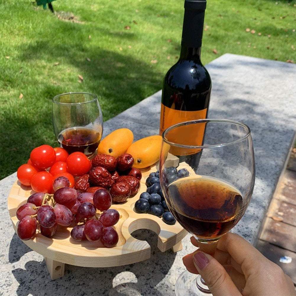 Table de pique-nique portable