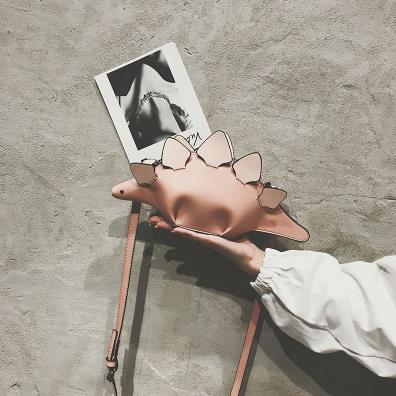 Sac à main 3D Dinosaure