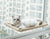 Hamac de fenêtre pour chat