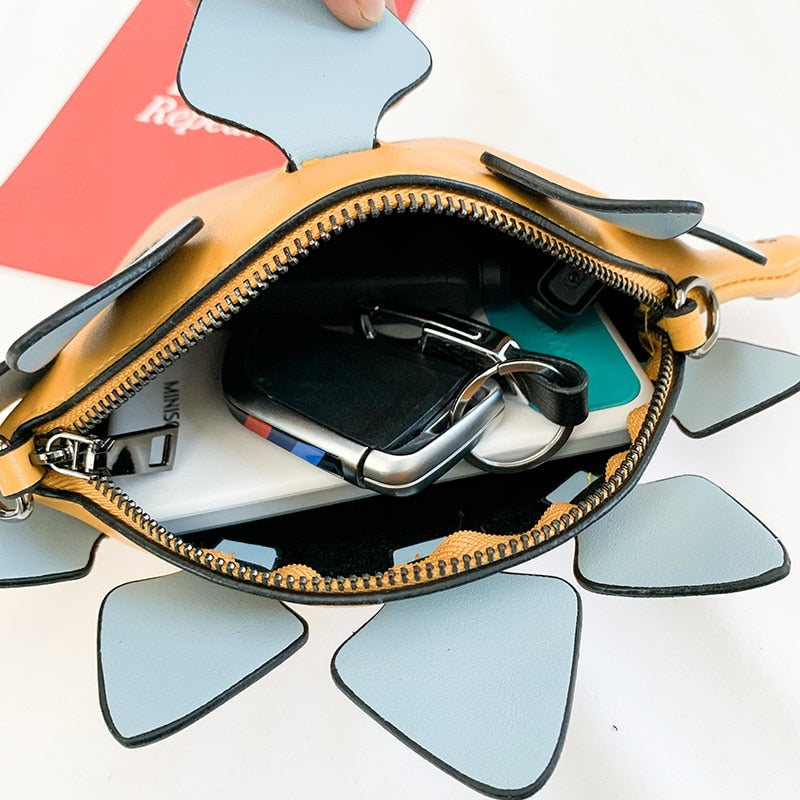 Sac à main 3D Dinosaure