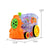 Camion Domino