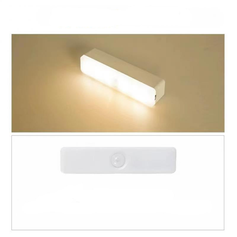 Détecteur de mouvement sans fil