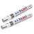 Marqueur permanent pour peinture automobile