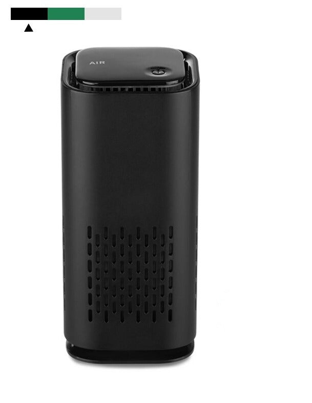 Purificateur d'air portable avec veilleuse