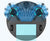 Robot aspirateur balayeur intelligent