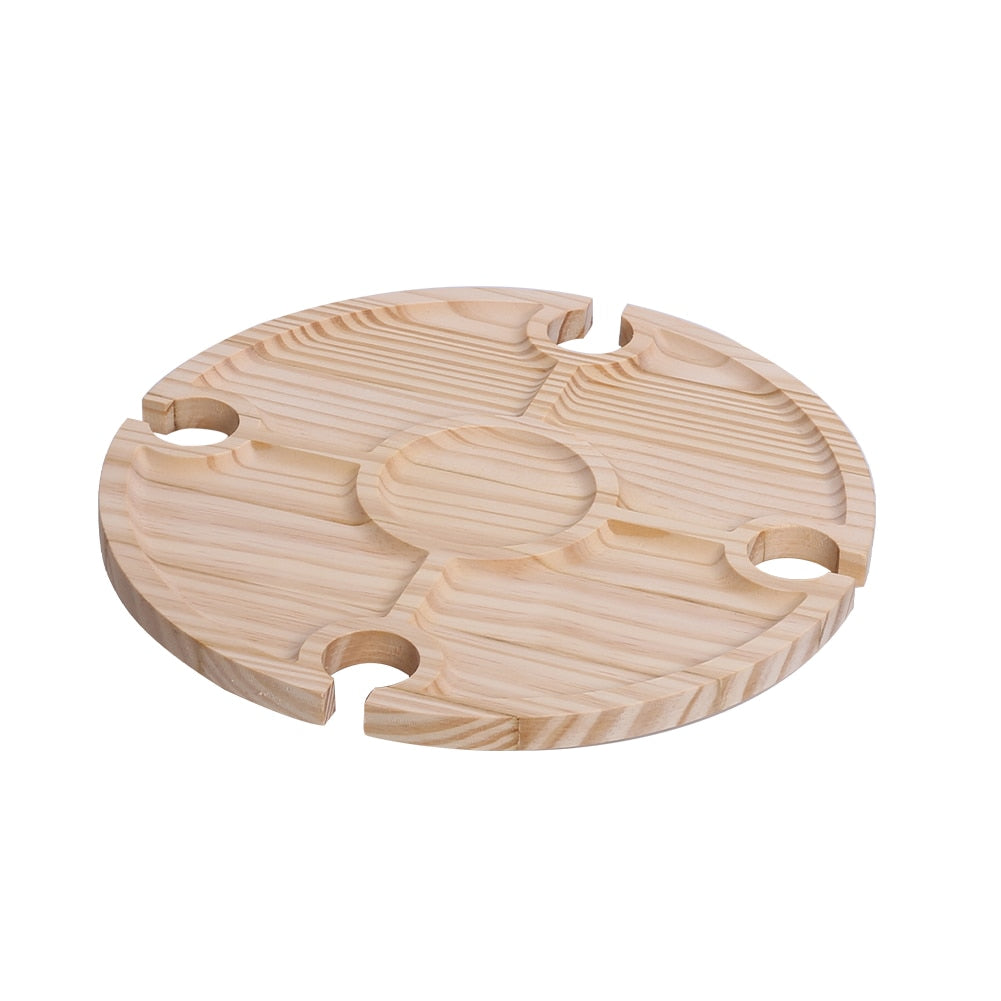 Table de pique-nique portable