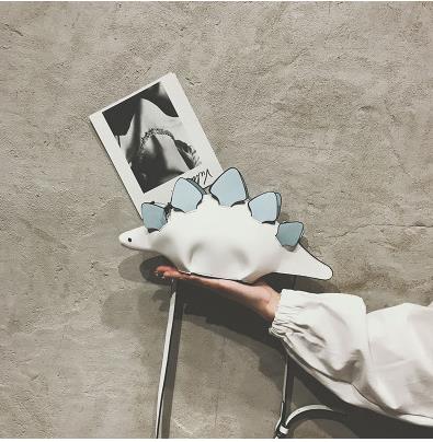 Sac à main 3D Dinosaure