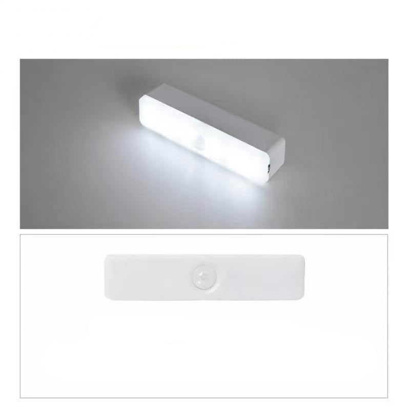 Détecteur de mouvement sans fil