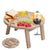 Table de pique-nique portable