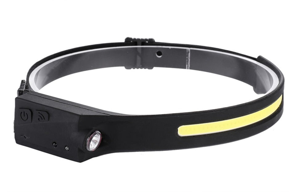 Capteur à vision intégrale Koplamp