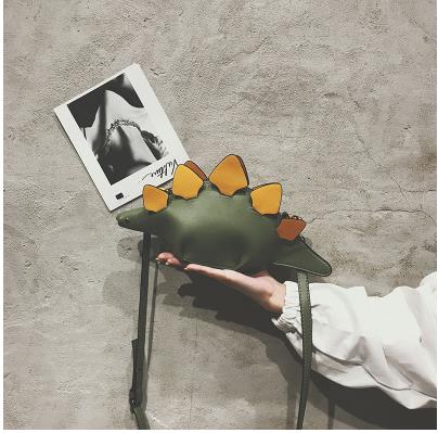 Sac à main 3D Dinosaure