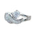 Angel's Embrace Ring