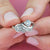 Angel's Embrace Ring
