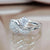 Angel's Embrace Ring